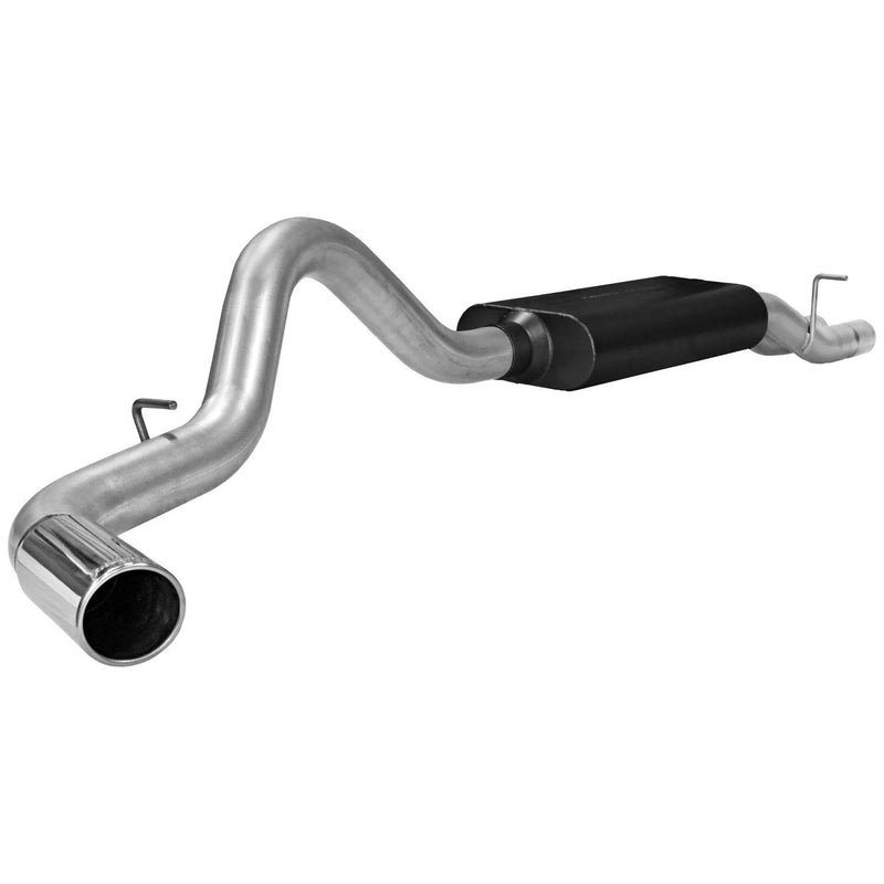 Flowmaster 17328 American Thunder Cat-back Exhaust System