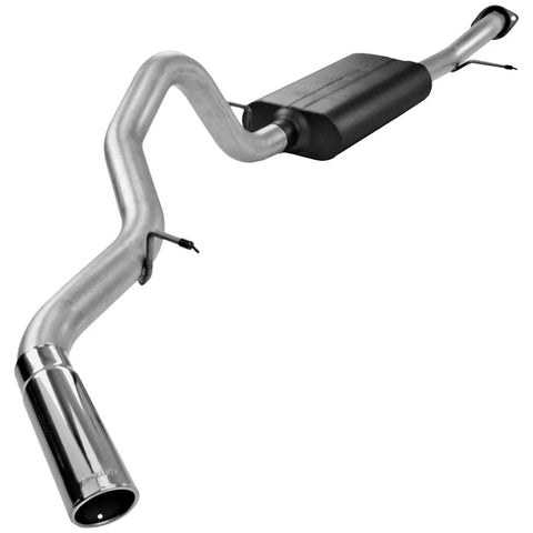 Flowmaster 17344 Force II Cat-back Exhaust System