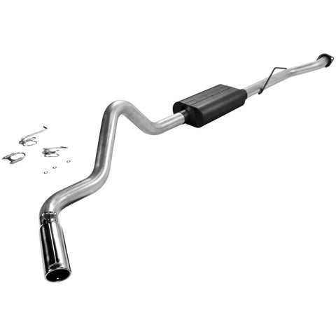 Flowmaster 17361 Force II Cat-back Exhaust System