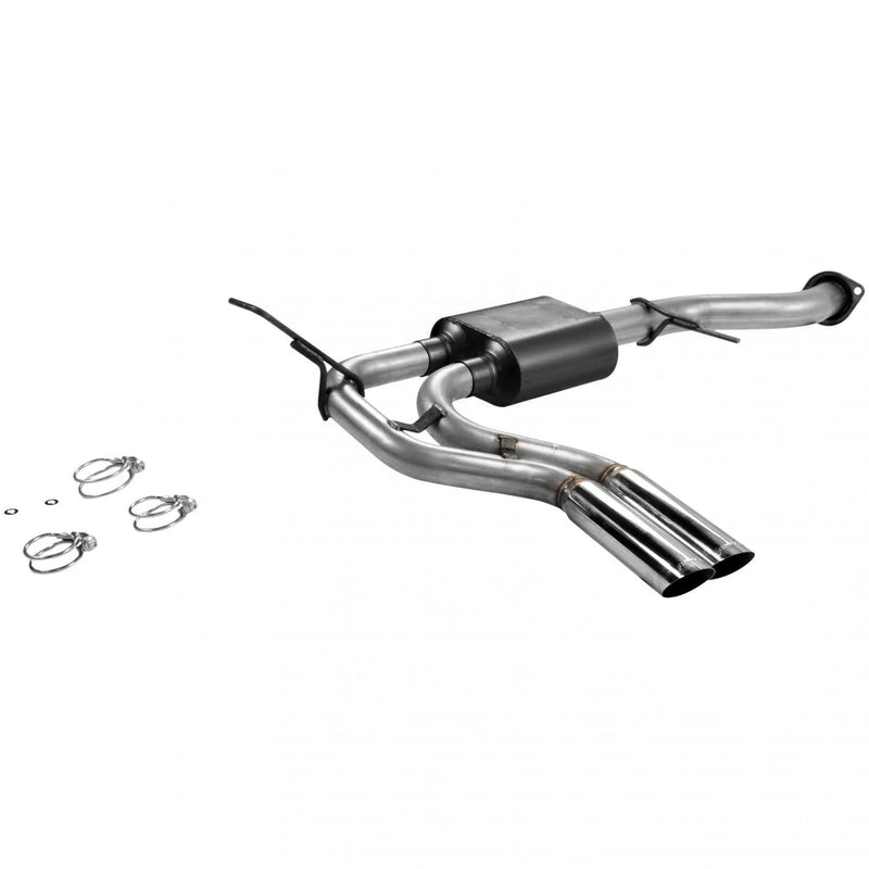 Flowmaster 17392 American Thunder Cat-back Exhaust System