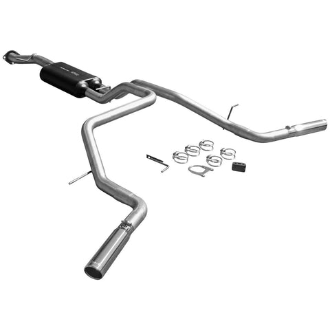Flowmaster American Thunder Cat-back Exhaust System