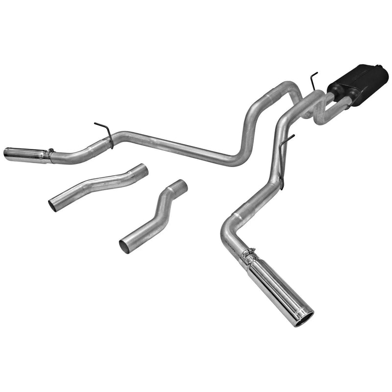 Flowmaster 17476 American Thunder Cat-back Exhaust System
