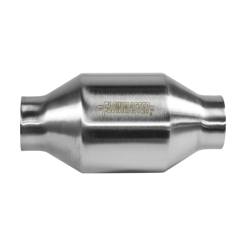 Flowmaster 2000120 Catalytic Converter-Universal-200