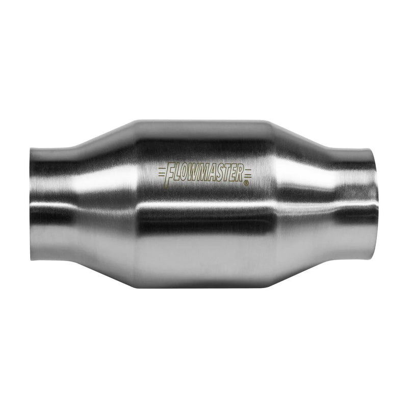 Flowmaster 2000125 Catalytic Converter-Universal-200