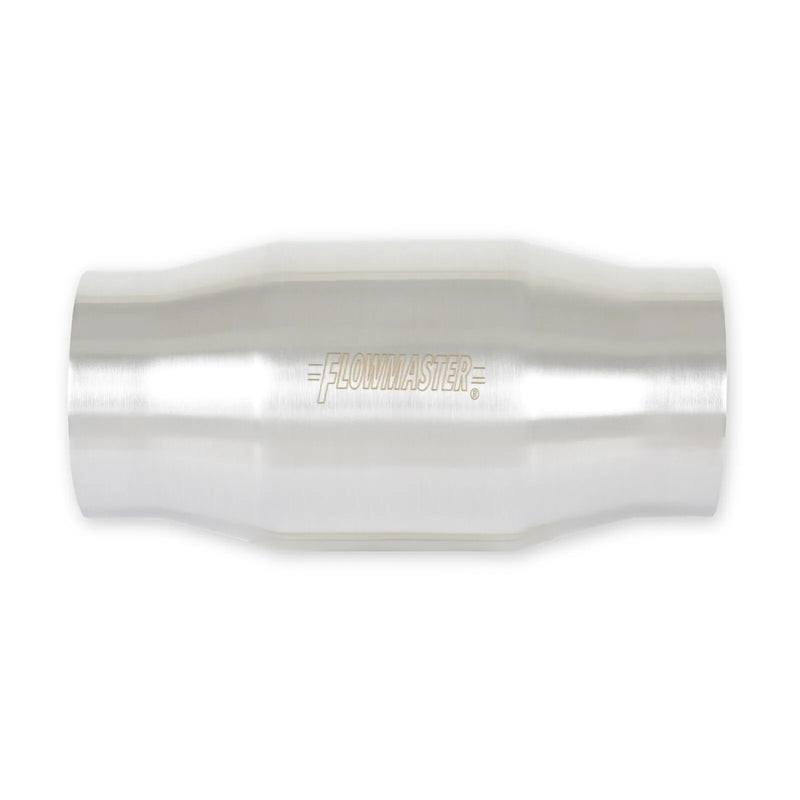Flowmaster 2000130 Catalytic Converter-Universal-200