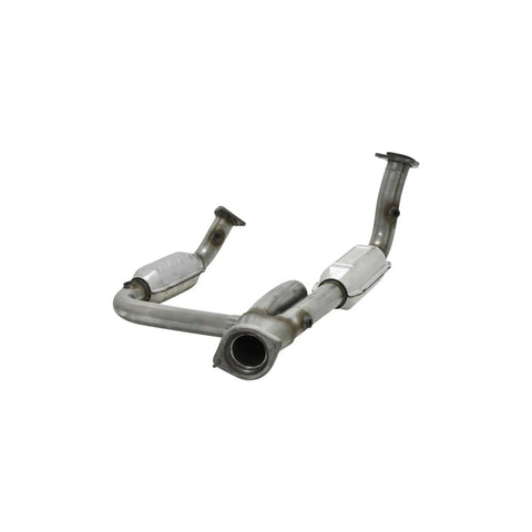 Flowmaster Catalytic Converter - Direct Fit - Federal — fits Chevrolet Suburban 1500