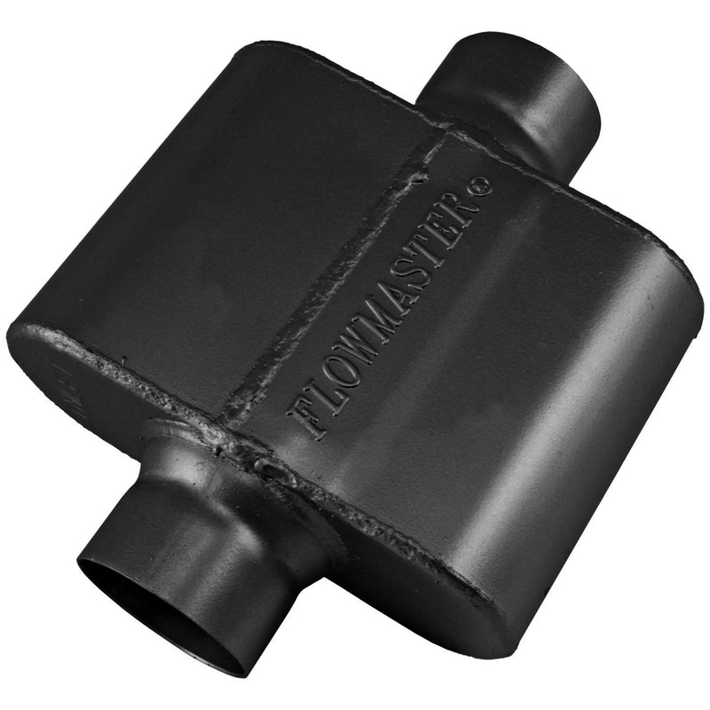 Flowmaster 325108 10 Series Delta Force Race Muffler 10