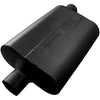 Flowmaster 40 Series Chambered Muffler 40 Series - 2.25" INC/OUTO - Aggressive Sound