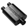 Flowmaster 40 Series Chambered Muffler 40 Series - 2.50 Dual In / 3.00 Center Out - Aggressive Sound (image 5)