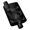 Flowmaster 40 Series Chambered Muffler 40 Series - 2.50" IND/OUTD - Aggressive Sound (image 4)