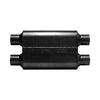 Flowmaster 40 Series Chambered Muffler 40 Series - 2.50" IND/OUTD - Aggressive Sound (image 3)