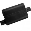 Flowmaster 40 Series Chambered Muffler 40 Series - 2.50 Offset In / 2.50 Center Out - Aggressive Sound — fits Jeep... (image 
