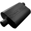 Flowmaster 40 Series Chambered Muffler 40 Series - 2.50" INC/OUTO - Aggressive Sound