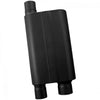 Flowmaster 80 Series Chambered Muffler 80 Series Crossflow - 3.00" O / 2.5" OUT D - Aggressive Sound — fits Chevrol... (image