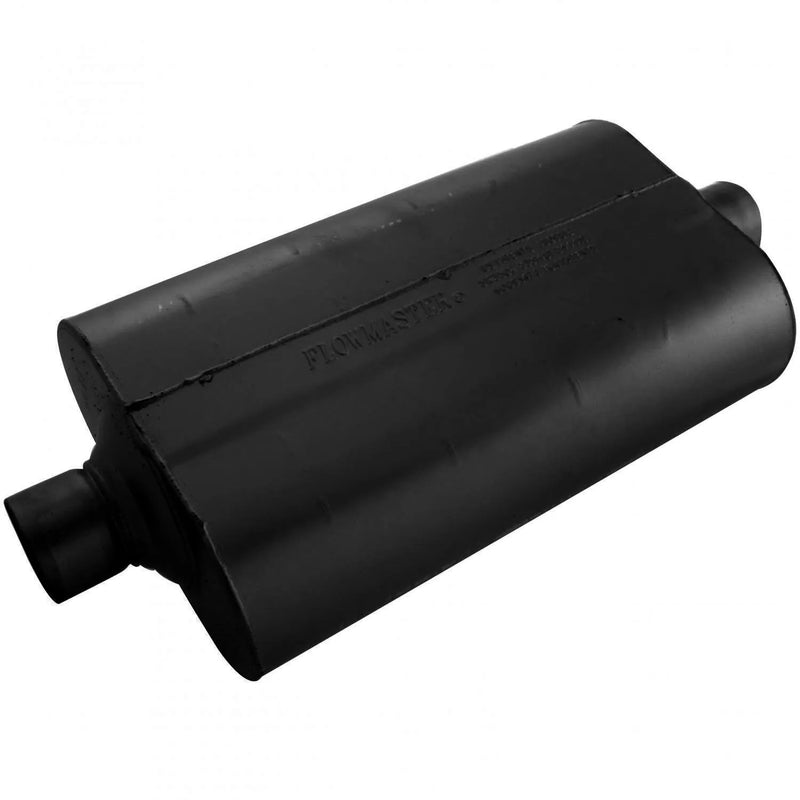Flowmaster 52555 Super 50 Series Chambered Muffler Super