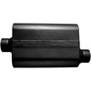 Flowmaster 30 Series Delta Force Race Muffler 30 Series Race Muffler - 3.50 Offset In / 3.50 Center Out - Aggressive Sound