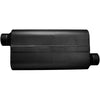Flowmaster 50 Series Big Block Chambered Muffler 50 Big Block - 3.50 Offset In / 3.50 Offset Out - Mild Sound