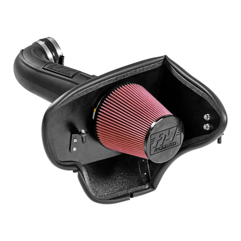 Flowmaster Delta Force Performance Air Intake Fits 2016-2018 Chevy Camaro SS 6.2L engine. — fits Chevrolet Camaro G...