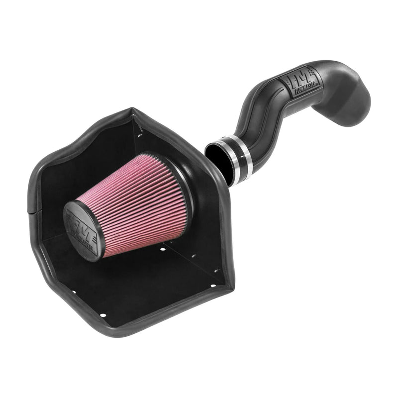 Flowmaster Delta Force Performance Air Intake Fits 1999-2004 GM 1500 Trucks with 4.8L, 5.3L engines, and 1999-2007...