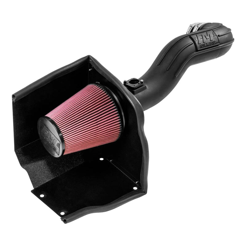 Flowmaster 615120 Delta Force Performance Air Intake Fits