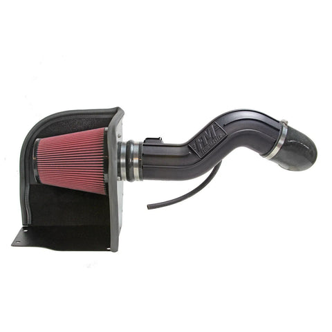 Flowmaster 615158 Delta Force Performance Air Intake Fits