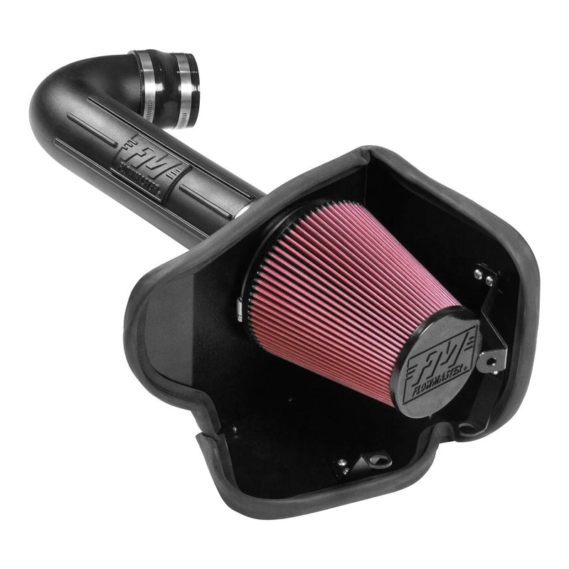 Flowmaster 615182 Delta Force Performance Air Intake