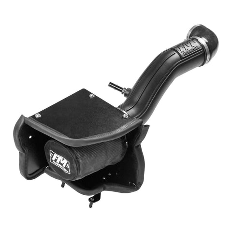 Flowmaster Delta Force Performance Air Intake — fits Jeep Gladiator