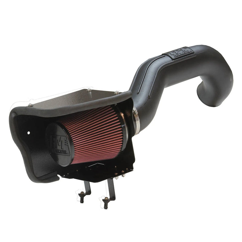 Flowmaster 615185 Delta Force Performance Air Intake Fits