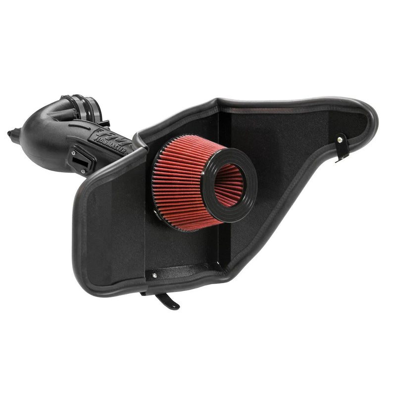 Flowmaster 615187 Delta Force Performance Air Intake Fits