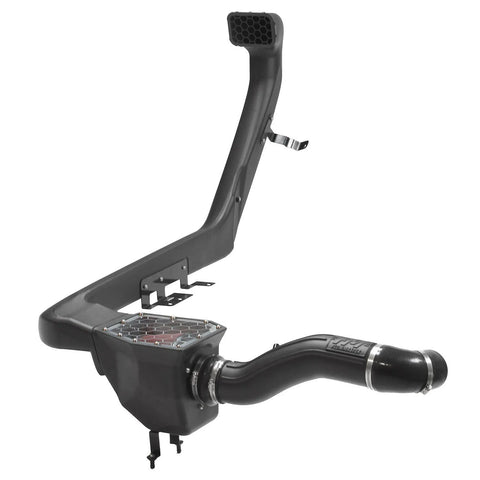 Flowmaster Delta Force Performance Air Intake — fits Jeep Gladiator