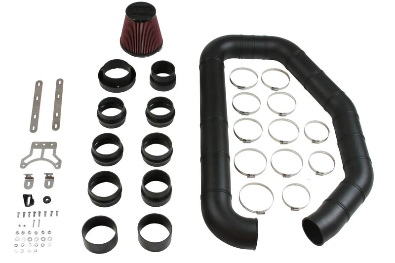 Flowmaster 615400 Delta Force Performance Air Intake