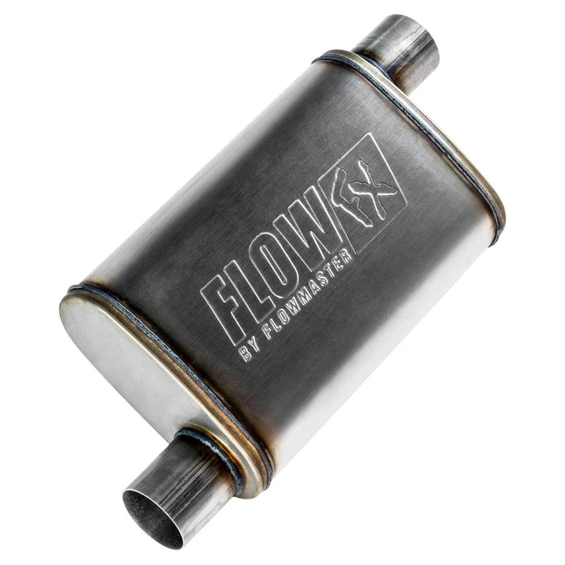 Flowmaster 71236 Flow FX Muffler Flow FX Muffler - 2.50