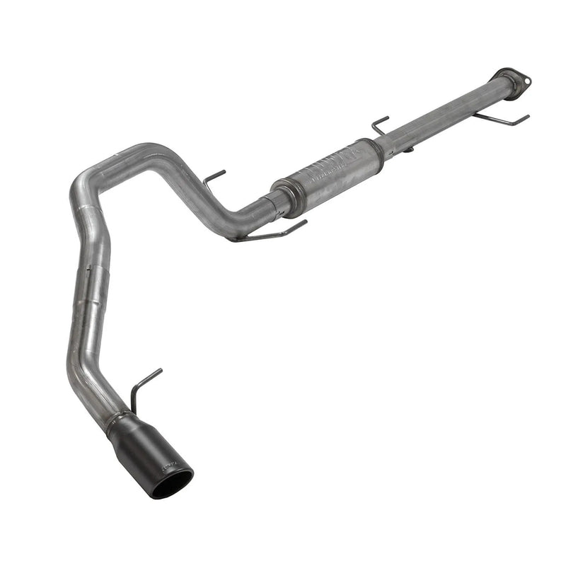 Flowmaster 717433 Flow FX Cat-Back Exhaust System Fits