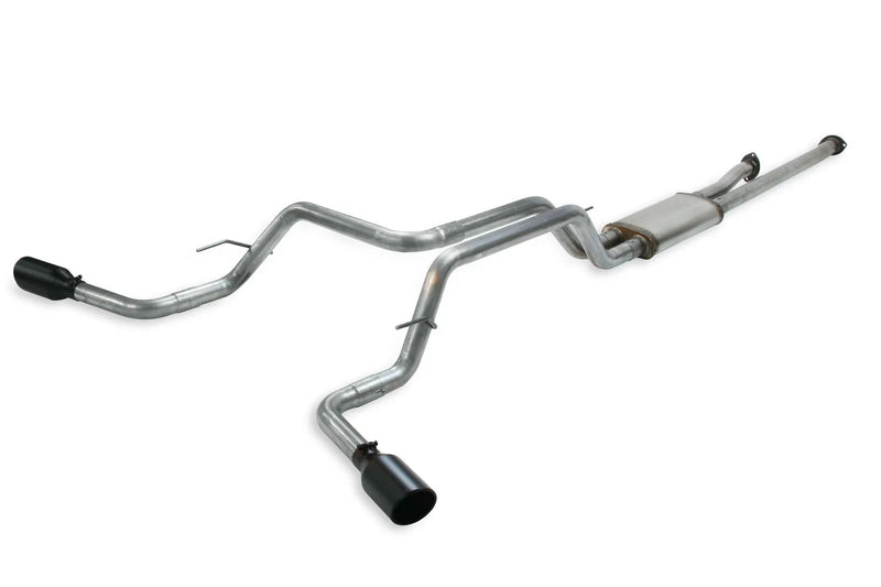 Flowmaster 717664 Flow FX Cat-back Exhaust System