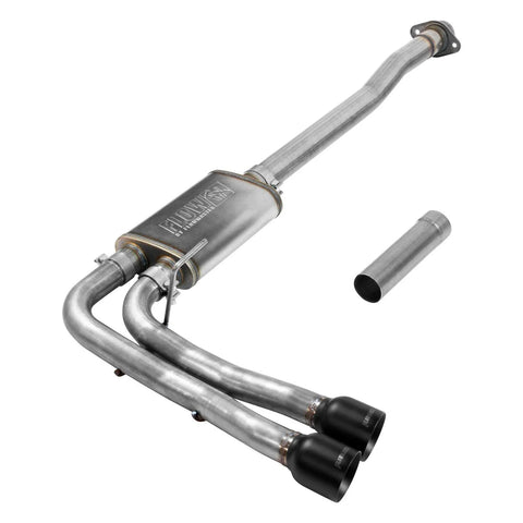 Flowmaster 717785 Flow FX Cat-Back Exhaust System