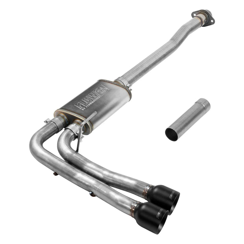 Flowmaster 717785 Flow FX Cat-Back Exhaust System