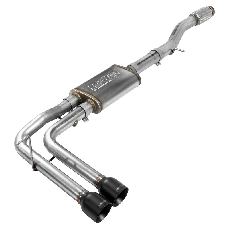 Flowmaster 717787 Flow FX Cat-Back Exhaust System