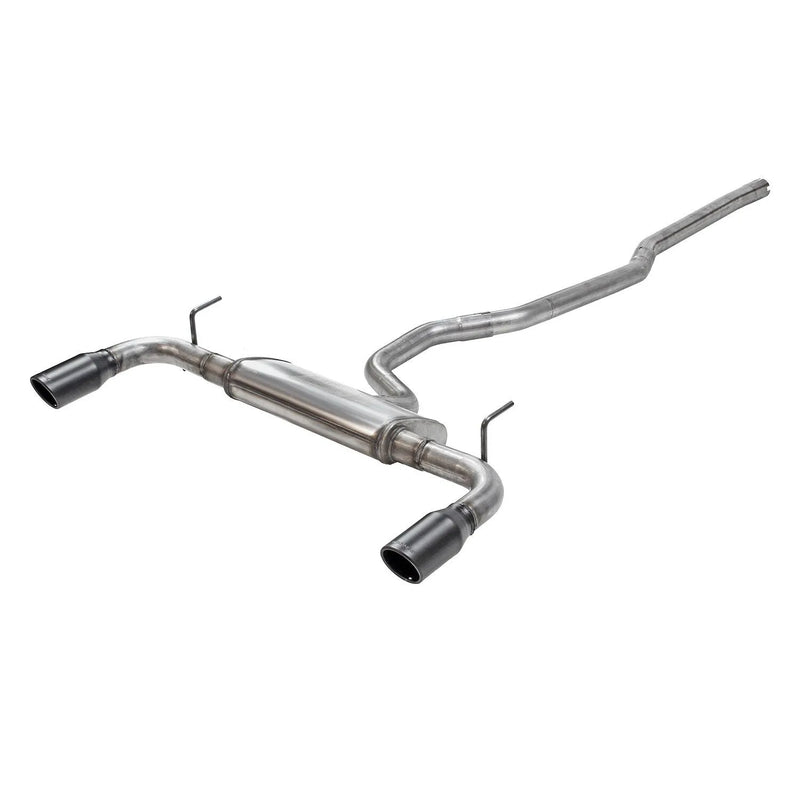 Flowmaster 717810 Flow FX Cat-Back Exhaust System