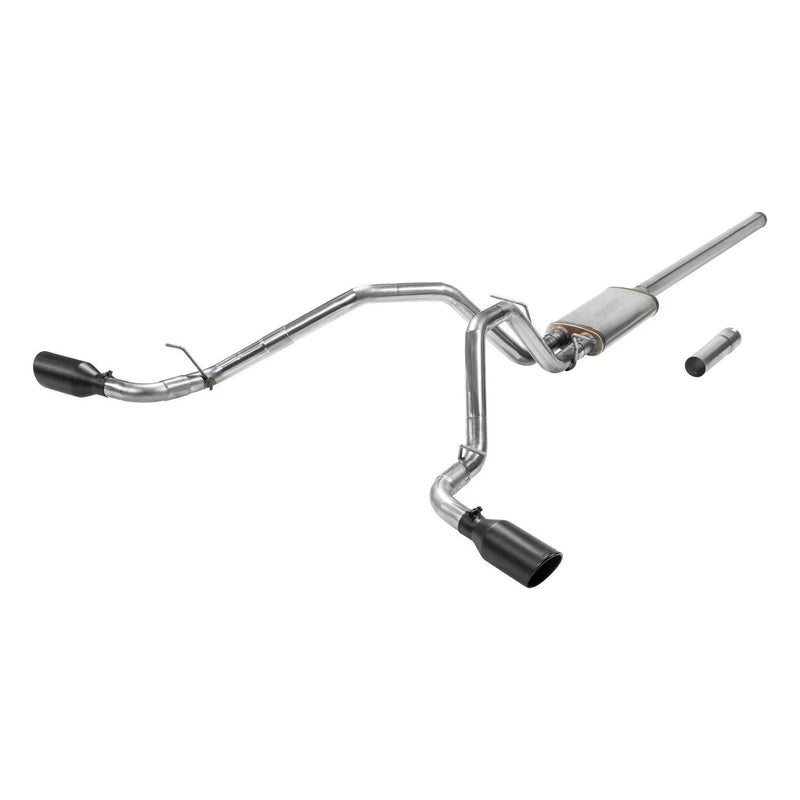 Flowmaster 717822 Flow FX Cat-Back Exhaust System
