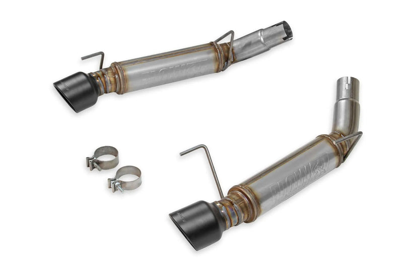 Flowmaster 717827 Flow FX Axle-Back Exhaust System