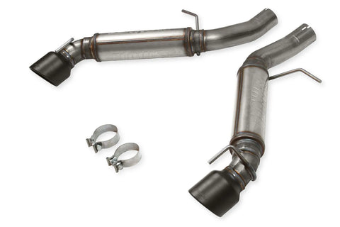 Flowmaster 717828 Flow FX Axle-Back Exhaust System Fits