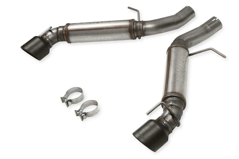 Flowmaster 717828 Flow FX Axle-Back Exhaust System Fits