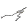 Flowmaster Flow FX Cat-back Exhaust System Fits 2015-2016 Dodge Challenger R/T with 5.7L engine. - Aggressive to mo... (image