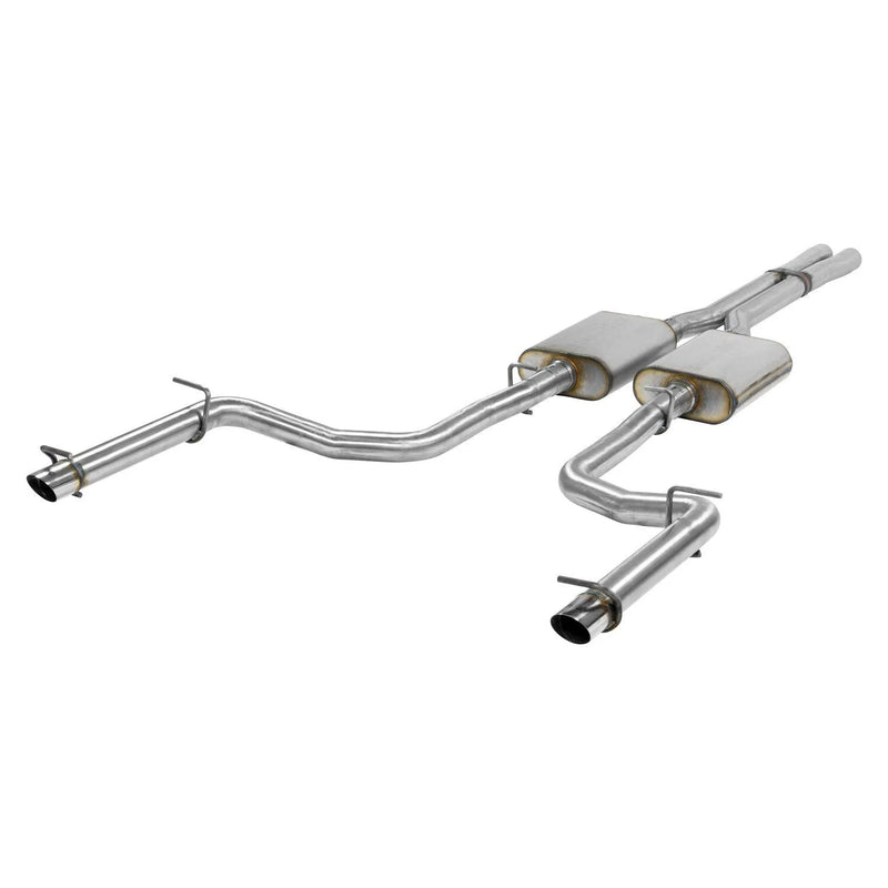 Flowmaster 717831 Flow FX Cat-back Exhaust System