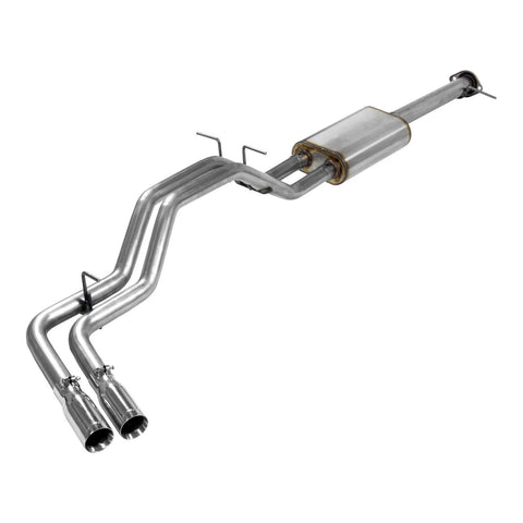 Flowmaster 717834 Flow FX Cat-back Exhaust System Fits