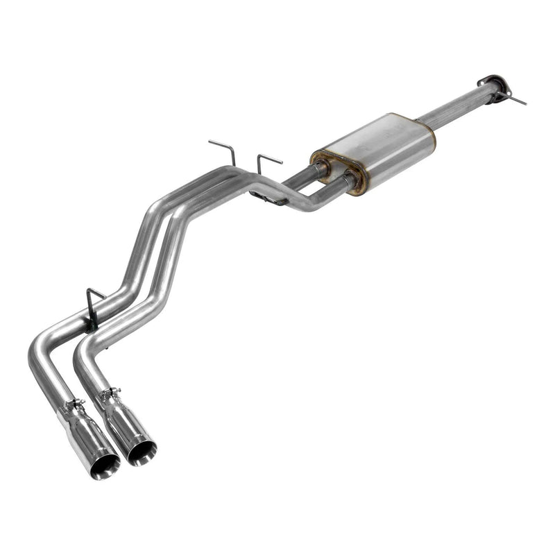Flowmaster 717834 Flow FX Cat-back Exhaust System Fits