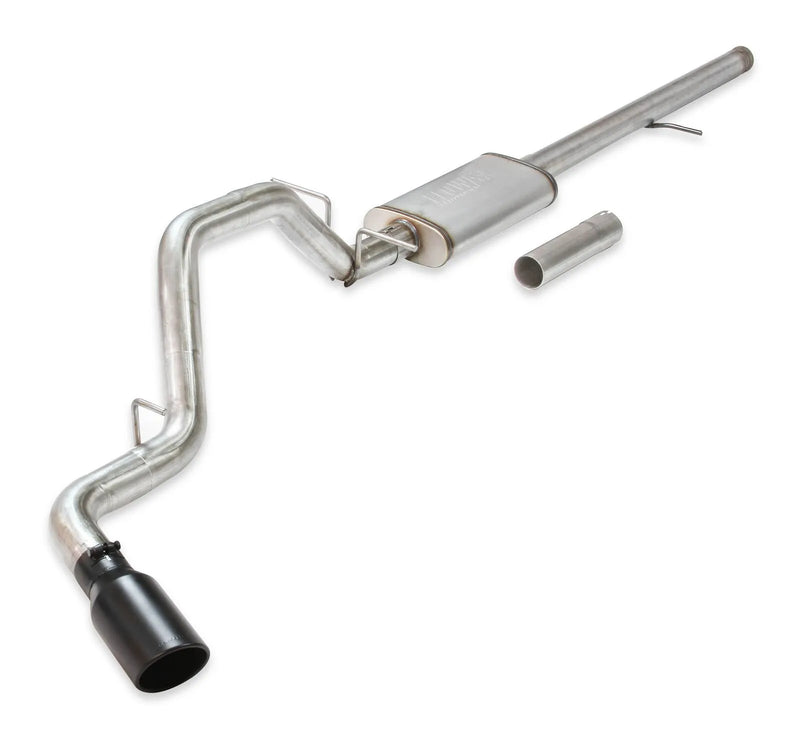 Flowmaster 717857 Flow FX Cat-Back Exhaust System Fits