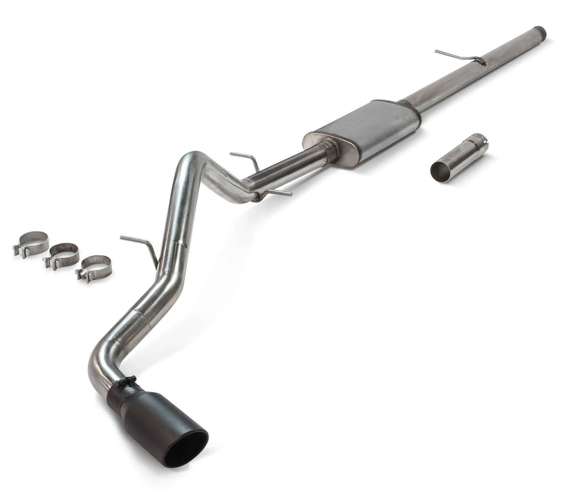 Flowmaster 717858 Flow FX Cat-back Exhaust System Fits