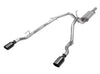 Flowmaster 717860 Flow FX Cat-Back Exhaust System Fits