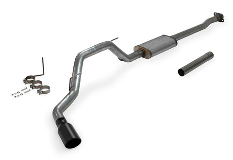 Flowmaster 717864 Flow FX Cat-Back Exhaust System Fits